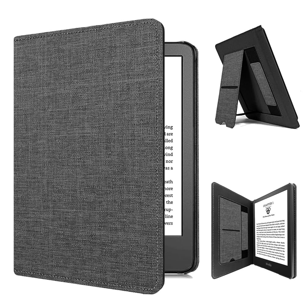 🌙 CC - 1 GTOMY Case for 6.8" (11th Generation, 2021 E-book reader cover